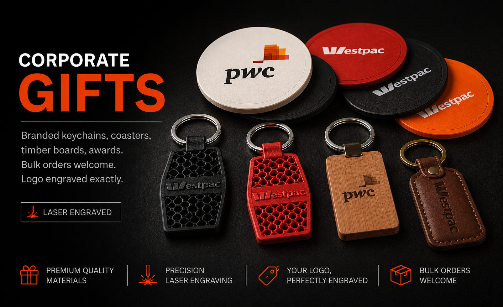 Corporate Gifts