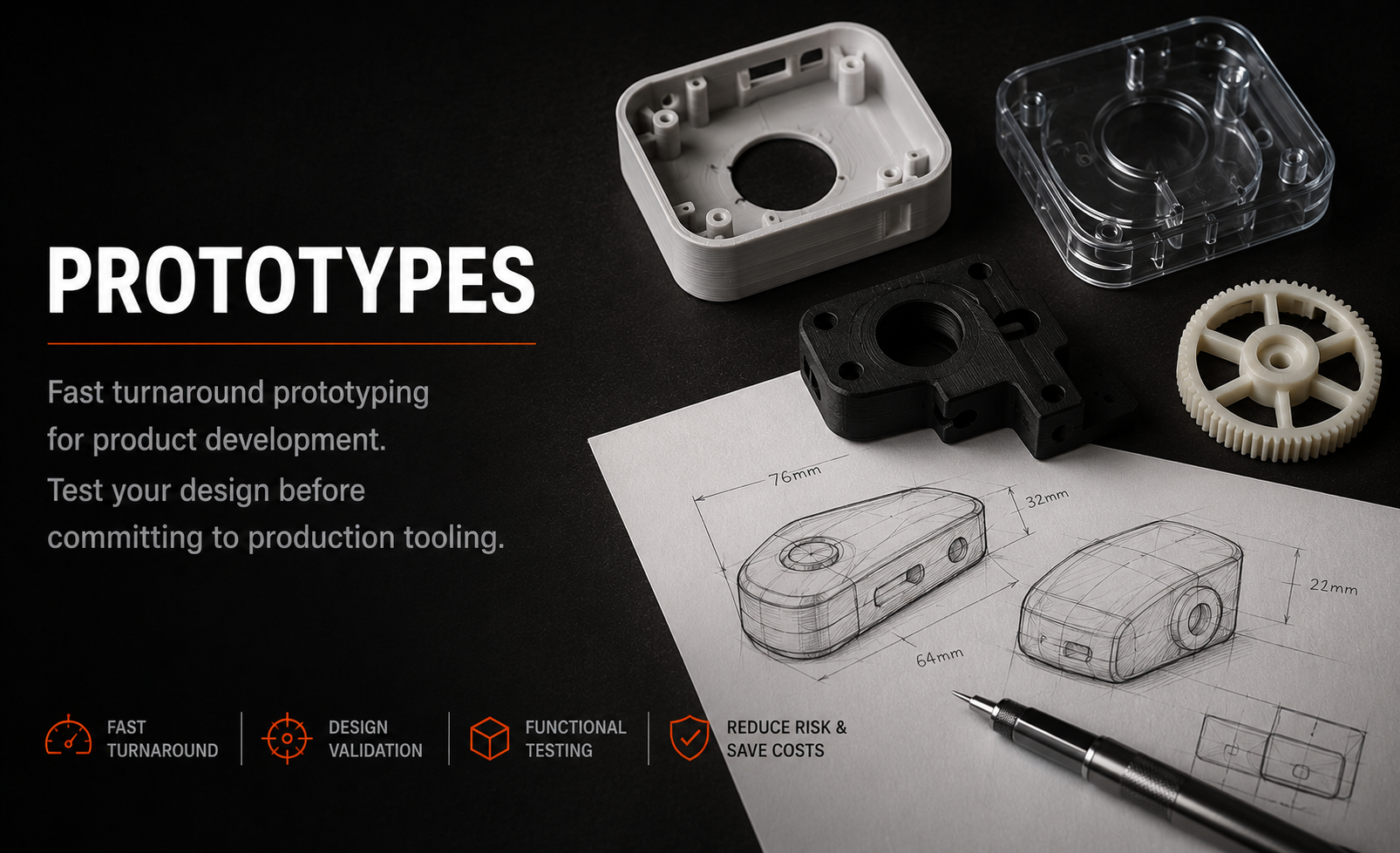 Prototypes